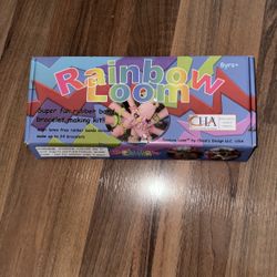 Rainbow Loom Kit