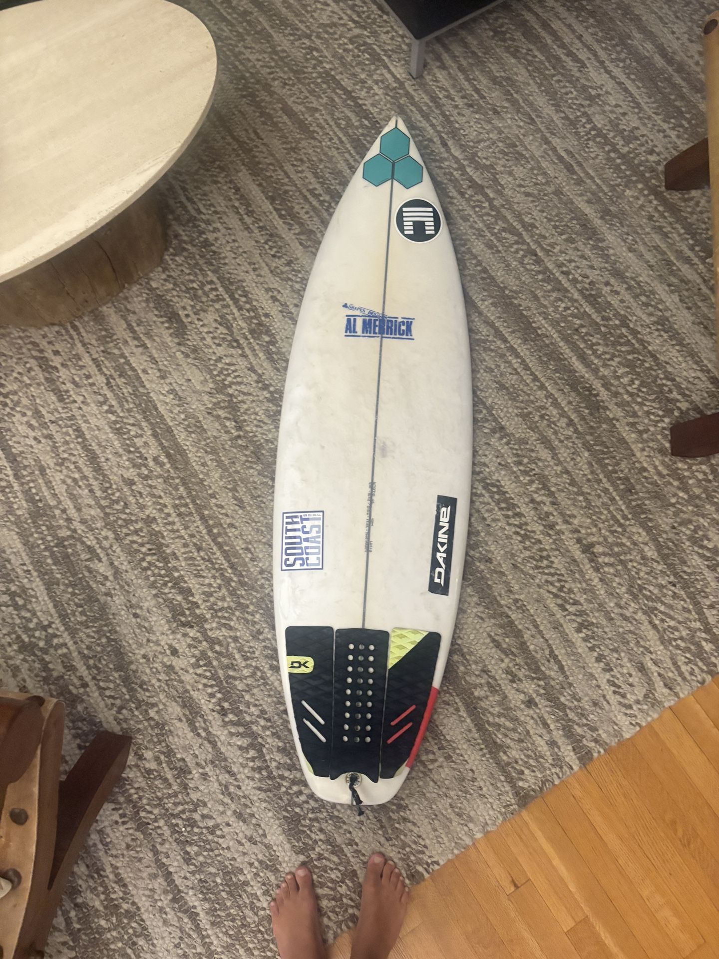 Kids Surfboard