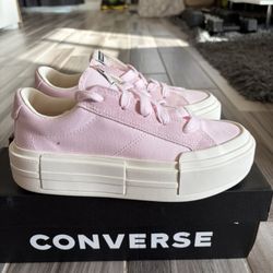 Women's Converse Chuck Taylor All Star Cruise Casual Shoes - Size 7.5, 8