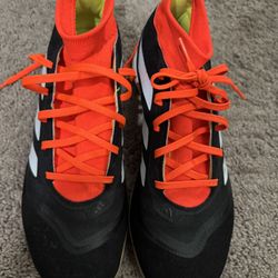 11.5 Used Them Once Mint Condition