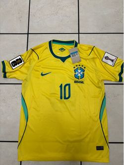 Brazil Neymar jr