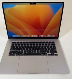 2024 MacBook Air 15in