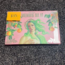 Lime Crime Venus XL II Palette