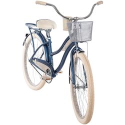 Huffy Deluxe Cruiser