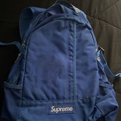 Supreme Back Pack