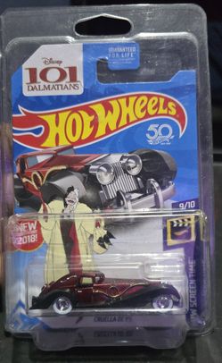 Hotwheels Sth