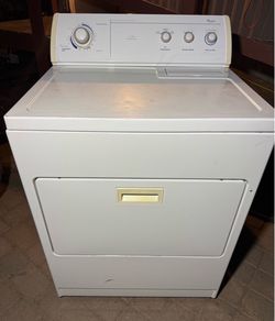 Dryer Electric