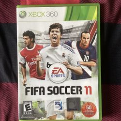 XBOX 360 GAME #16