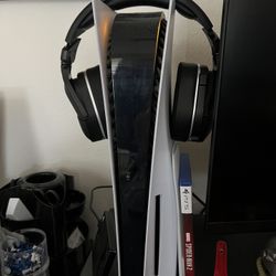 The Ultimate PS5 Bundle Package! 