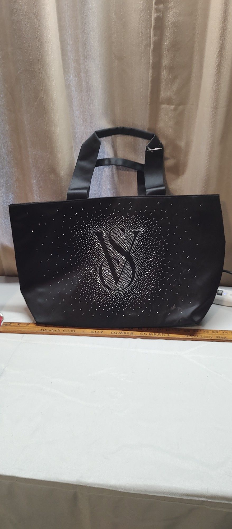 Victoria Secret Tote New With Tag