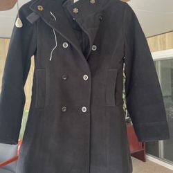 Chamarra Talla 10o11unisex