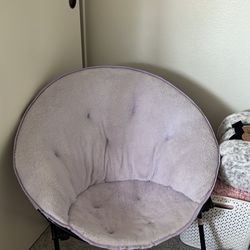 Saucer Chair 