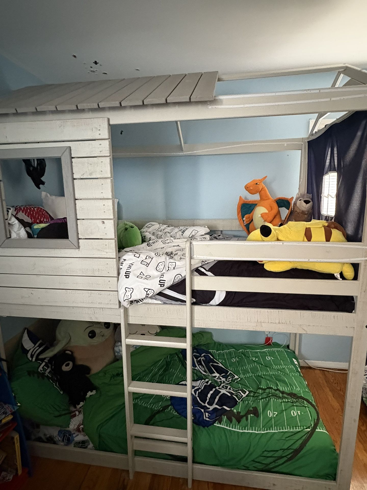 Bunk Bed - $100