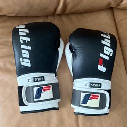Boxing Gloves