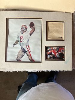 Steve Young 49er