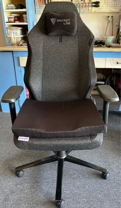 Genuine Purple Ultimate Seat Cushion