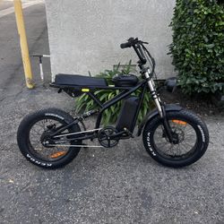 E-Bike OBO
