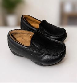 Boy dress shoes toddler size 6