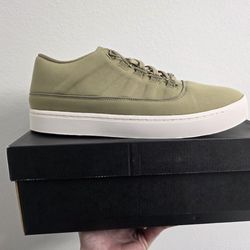 Jordan Westbrook Low