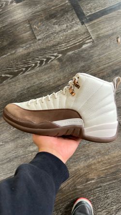 Air Jordan 12 Retro Fireside🔥🔥