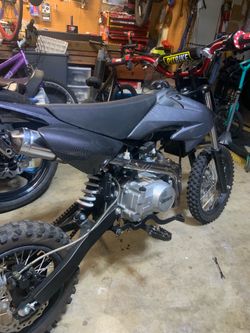 Ssr 125cc  CHECK DESCRIPTION