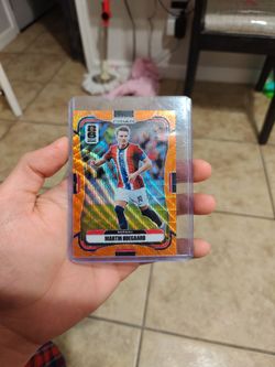 FIFA PRIZM (Martin Odegaard)