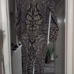 Children Large Size 8-10 Godzilla Costume