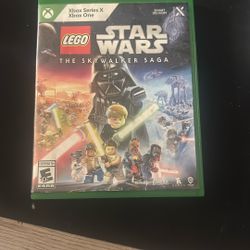 Star Wars, The Skywalker Saga