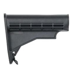 Lightweight Fixed Stock