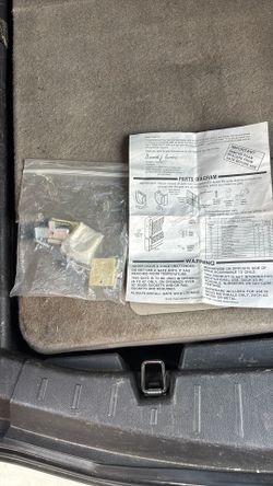 Parts For Supergate III