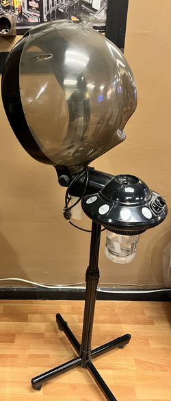 Hair Color And Treatments Machine