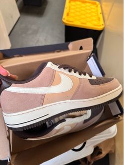 Nike air force 1 new