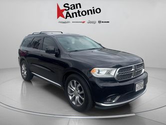 2017 Dodge Durango