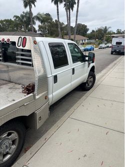 2010 Ford F-250