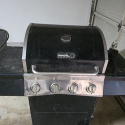 NEXT Barbecue Grill Good Working Condition Asking For $180 Obo