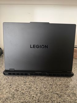 Gaming Laptop
