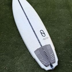 Tomo Sci-Fi 2.0 6'6ft Surfboard