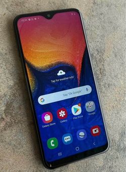 Samsung A10e 32gb Unlocked MetroPCS T-Mobile
