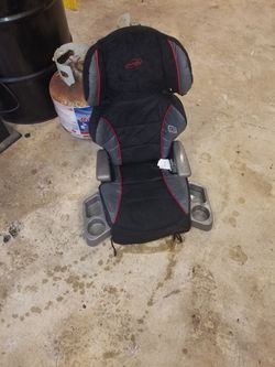 Car seat