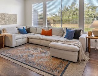 Sectional - Ashley’s