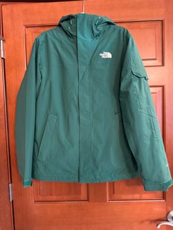 North face jacket