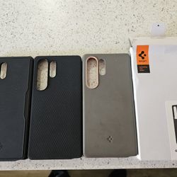 Samsung Galaxy S25 Ultra Case 