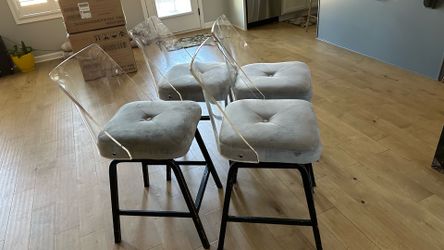 Bar Stool