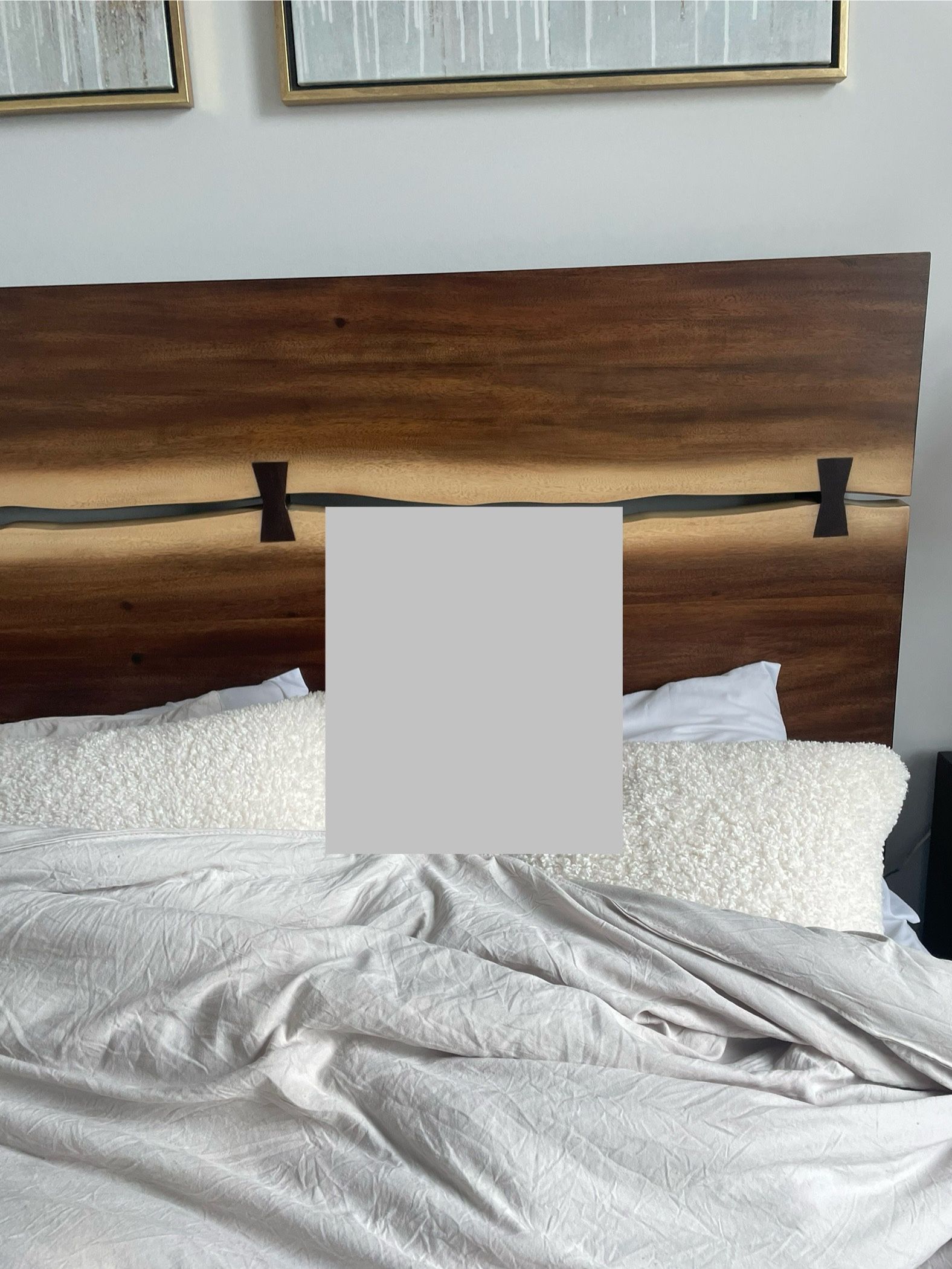 Winslow Coaster Bedroom Furniture Set