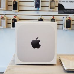 Apple Mac Mini Desktop M4 Chip Brand New - $1 Today and Rest Later