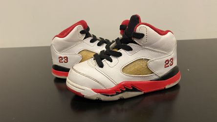Jordan 5, Size 6.5c