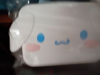 Cinnamoroll Purses