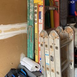 Ladders 