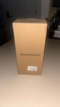 Keurig K Water Reservoir Express