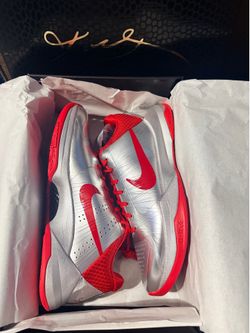 Nike Kobe 5 “Caitlyn Clark Rookie Of The Year”